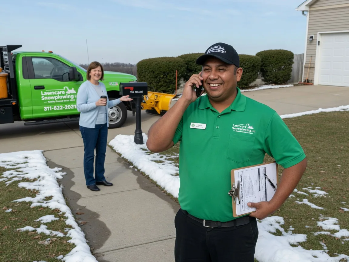 Lawn Care Services By Expert Landscaper Short Creek, WV FAQs